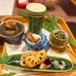 金沢湯涌温泉 百楽荘 - 