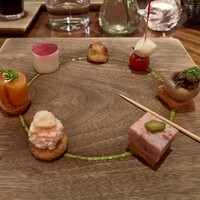 表参道バンブー - 