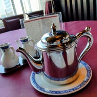 ホテルオークラ レストラン横浜 中国料理 桃源 - 