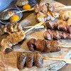 YAKITORI DINER THE HICKORY BIRD 梅田店