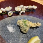 うきてん - ブロッコリー