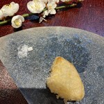 うきてん - 天ぷら