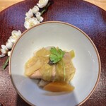 うきてん - ポーク