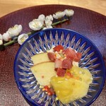 うきてん - 豆花