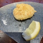 うきてん - おいも