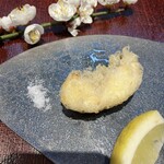 うきてん - お魚