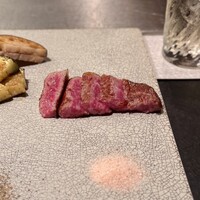鉄板焼 さがみ - 
