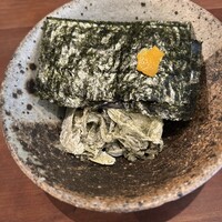 自家製粉石臼挽きうどん 青空blue 本店 - 