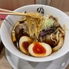 らぁ麺もう利 福島店