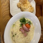 讃岐立食いうどん きりん屋 - 