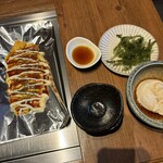 鉄板焼 おいで家 - 