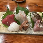 酒ト飯 ヤマダ - 