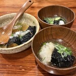 酒ト飯 ヤマダ - 