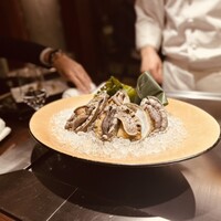 銀座うかい亭 - 