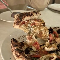 TRATTORIA PIZZERIA 207 渋谷店 - 