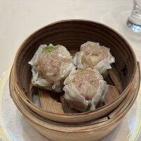 崎陽軒本店 嘉宮 - 崎陽軒のシウマイ食べ比べ