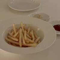 TRATTORIA PIZZERIA 207 渋谷店 - 
