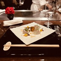 銀座うかい亭 - 