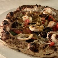 TRATTORIA PIZZERIA 207 渋谷店 - 
