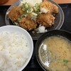 からあげ からやま ひたちなか店