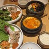 韓国料理スランジェ 渋谷ヒカリエ店