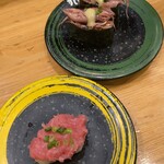 すし食いねぇ！ - 