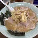 ラーメンショップ 春日井店 - 