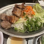 ベトナム料理 インドシナ - 