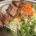 ベトナム料理 インドシナ - 