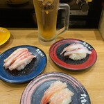 すし食いねぇ！ - 