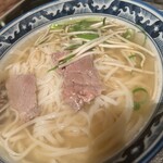 ベトナム料理 インドシナ - 