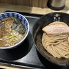 京都 麺屋たけ井 阪急梅田店