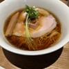 らぁ麺 紫陽花