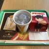 マクドナルド 横浜ベイクォーター店