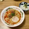 らぁ麺 TORRY