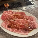 焼肉&手打ち冷麺 二郎 - 