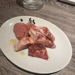 焼肉&手打ち冷麺 二郎 - 