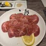 焼肉&手打ち冷麺 二郎 - 