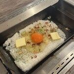 焼肉&手打ち冷麺 二郎 - 