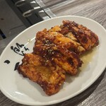 焼肉&手打ち冷麺 二郎 - 