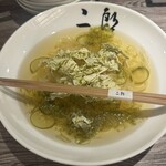 焼肉&手打ち冷麺 二郎 - 