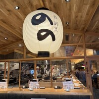 梅田 鮨割烹のの - 