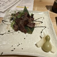 梅田 鮨割烹のの - 