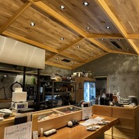 梅田 鮨割烹のの - 