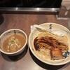麺屋武蔵 武骨外伝