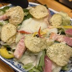 完全個室居酒屋 鳥錦 - 