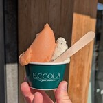 ECCOLA りそなコエドテラス - 