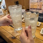 完全個室居酒屋 鳥錦 - 