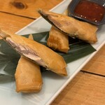 完全個室居酒屋 鳥錦 - 