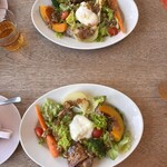 ロージーティーハウス - 